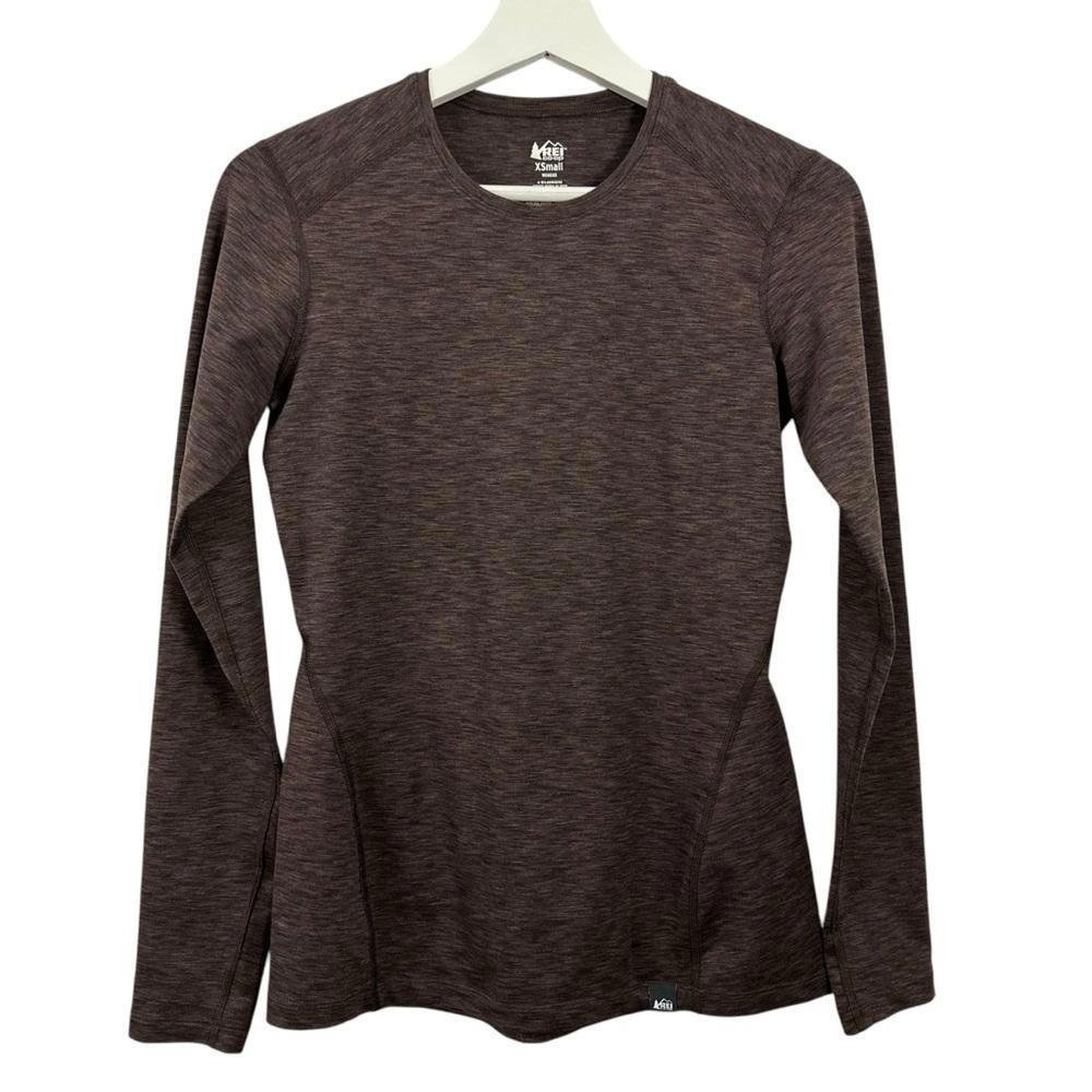 REI Women's Mid Weight base layer